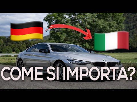 Video: Come Sorpassare Un'auto Dalla Germania