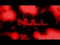 Null Efsanesi - Başlangıç  - Minecraft Korku filmi