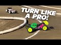 7 secrets to rc corner speed