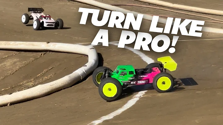 7 Secrets to RC Corner Speed!