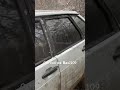 Показал на девятке #offroad