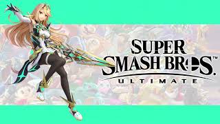 Video thumbnail of "Battle!! / Torna | Super Smash Bros. Ultimate ost."