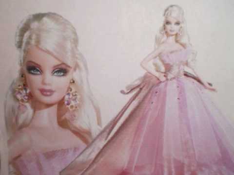 Sam's Barbie Dolls 22 Years Of Happy Holiday Barbies