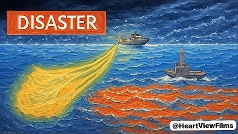 How Did This Happen? The antares disaster — the truth the navy tried to bury