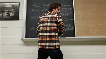 Professor Castleberry