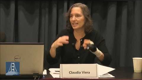 Number 1 Mediation Strategy - Claudia Viera, Mediator