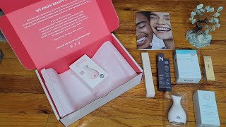 Allure Beauty Box 🌸 April 2026 🌸 Unboxing Video