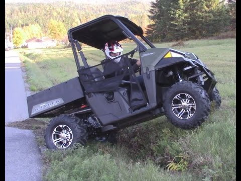 2015 Polaris Ranger >> 2015 Polaris Ranger 570 - Essai et test / Review / Introduction - YouTube 2015 Polaris Ranger >> 2015 Polaris Ranger 570 - Essai et test / Review / Introduction - YouTube