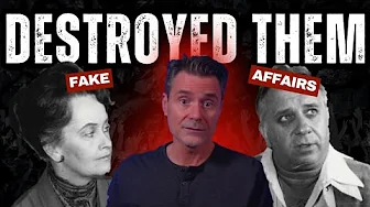 This Destroys Ed and Lorraine Warren! This Destroys Ed and Lorraine Warren!