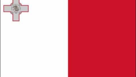 Flag of the Republic of Malta