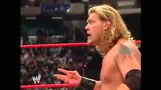 Edge Cashes His Money in the Bank Contract Vs John Cena WWE Championship (New Years Revolution 2006)