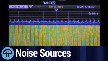 Noise Sources