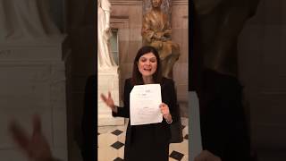 March 12, 2019 - First Bill! Building Blocks of STEM