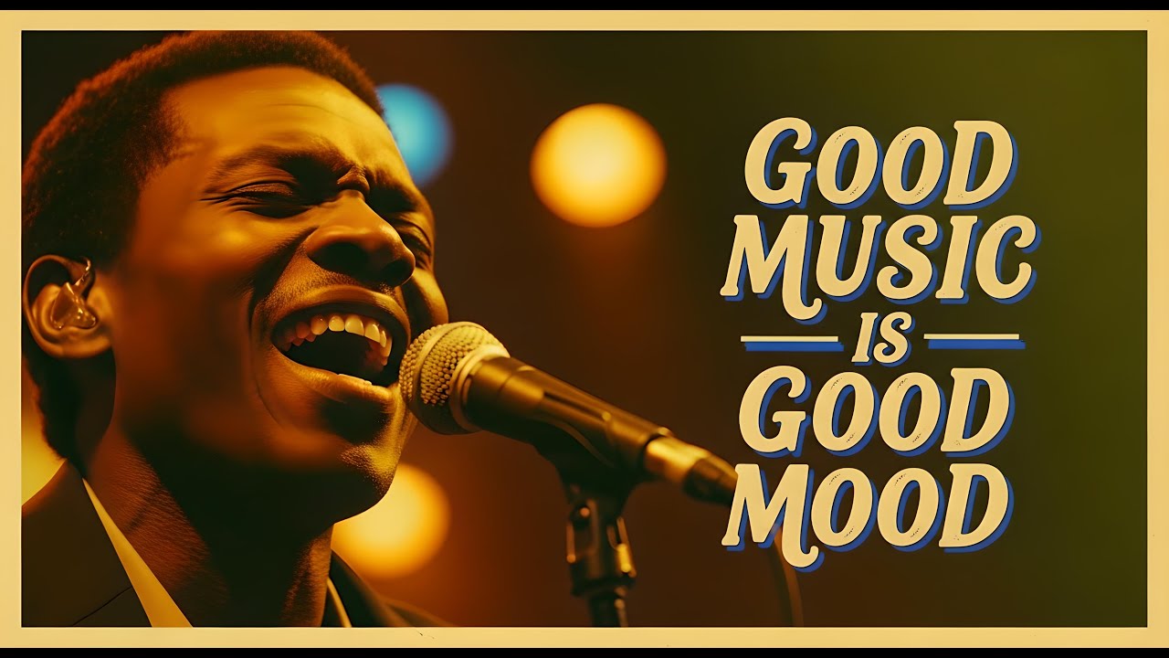 🎤 Classic Blues for Letting the Day Settle | Warm Soul Master 2025 (Swamp Blues)
