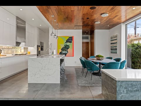 522 Rialto Ave, Venice, CA home video tour