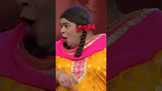 Palak का Favourite Dialogue Oooooo Ooo Ooo Ooo!! | Comedy Nights with Kapil screenshot 5