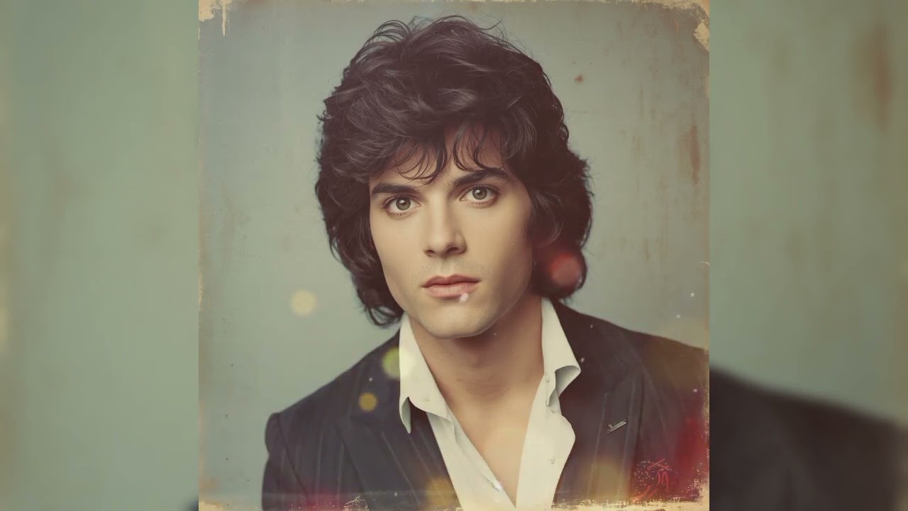 Dwayne Davis - Through the Years (1987) (AI Disco Song)