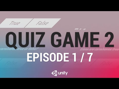 Quiz Game 2 - Intro to Part Two [1/7] Live 2016/11/25 - Quiz Game 2 - Intro to Part Two [1/7] Live 2016/11/25