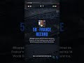 France 3-1 Senegal: Mbappé Breaks the Record 🇫🇷 | World Cup 2026 #shorts #worldcup2026 #france