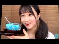 2022/08/28 原田清花 SHOWROOM【納涼配信】※ の動画、YouTube動画。