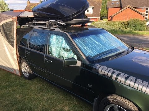 build-your-own-car-camper.-part-2.-fitting-a-skylight-/-air-vent-to-the-camper.