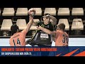 HIGHLIGHTS | TATRAN Presov vs IFK Kristianstad | Round 6 | EHF European League Men 2020/21