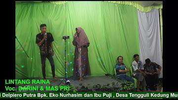 PESTA HAJAT WALIMATUL KHITAN ANANDA ALFIEZ PUTRA BPK.EKO DAN IBU PUJI - TENGGULI KEDUNG MUNYER