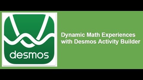 Copying Screens from One Activity to Another in Desmos Activity Builder