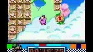 星のカービィスーパーデラックスグルメレース3ニンジャ39.99S