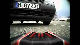 Traxxas Erevo Vxl Fpv Test
