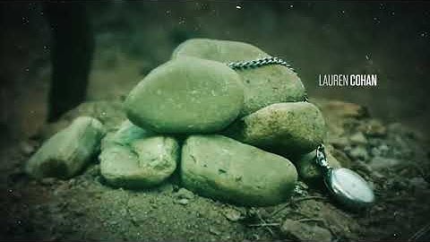 The Walking Dead - Season 11 Title Sequence - Version 8 (Fan Made)