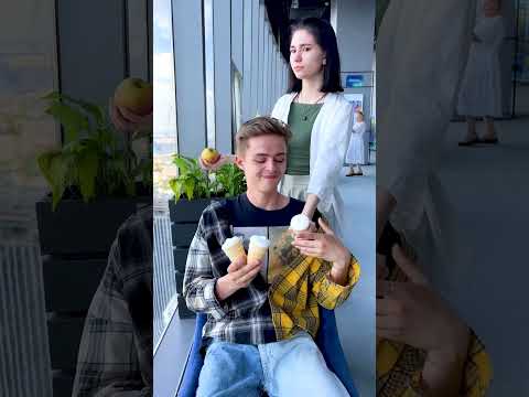 ВОТ ПОЧЕМУ ЕМУ ВСЕ ВРЕМЯ ВЕЗЕТ!😂