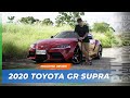 2020 Toyota GR Supra: The legendary, sacred nameplate | Philkotse Reviews