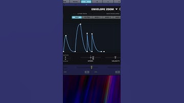 Make an 808 Clap in Omnisphere w/ J3PO! 👏 #shorts