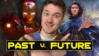 How The Cosmere Could CRUSH The MCU! 📈📉