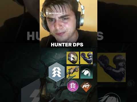 Episode Heresy DPS