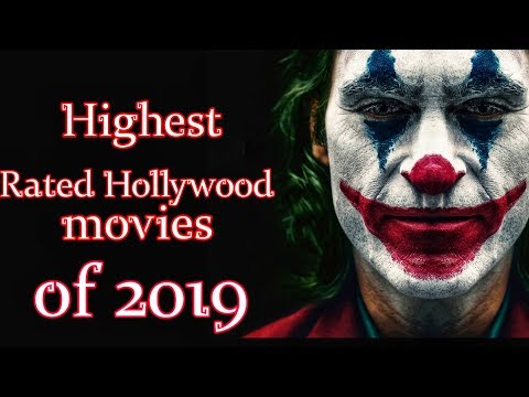 highest-rated-hollywood-movies-of-2019-[हिंदी]