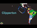 Falkland S Georgia S Sandwich islands and Clipperton Cotwwf Mpasha1214YT alexeitarasov240 mp3