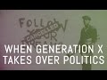 When Generation X takes over politics | S1/E4: Life in 2030 podcast