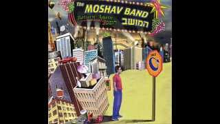 Miniatura del video "Moshav Band - Return Again"