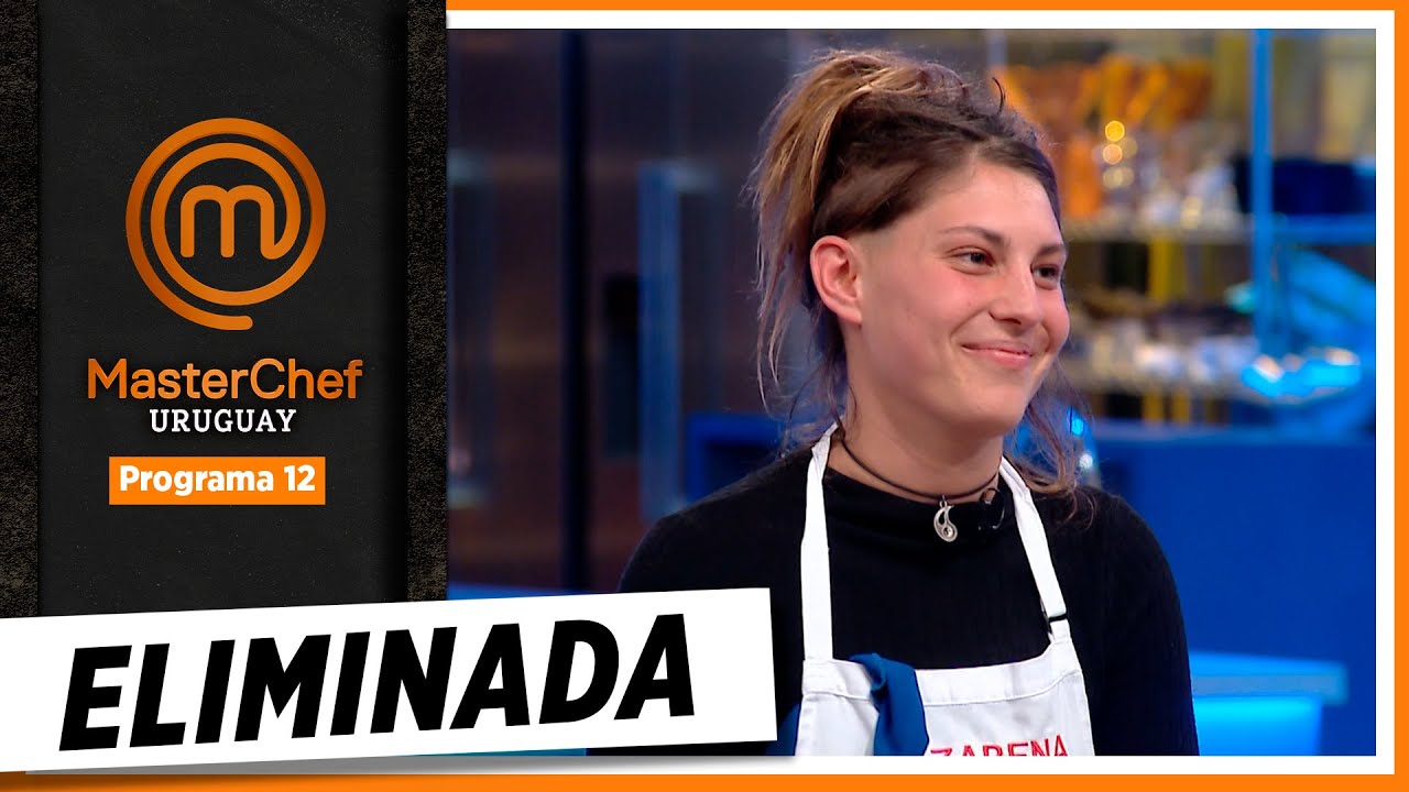 ¡Nazarena es la nueva eliminada!