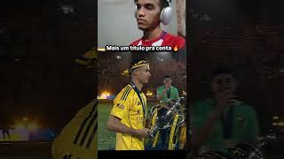 Mais um pro homi siuuuuu.#react #cristianoronaldo #alnassr #campeão #viral #shorts
