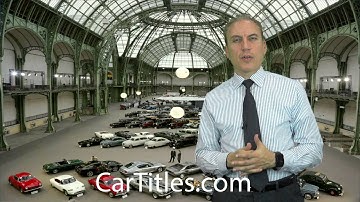 Missing a title on a used car? | AFX