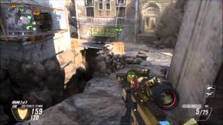 Epic Suicide Shot