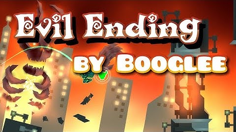 Evil Ending by Booglee
