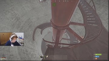 you NEED to know this uncommon lighthouse tip in rust... #shorts