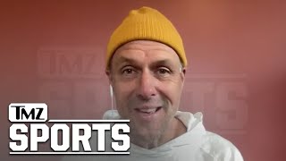 Jake Plummer All For Pat Tillman Honor At HOF, But Knows 'Legacy Will Go On' Regardless | TMZ Sports by TMZSports 356 views 5 days ago 9 minutes, 40 seconds