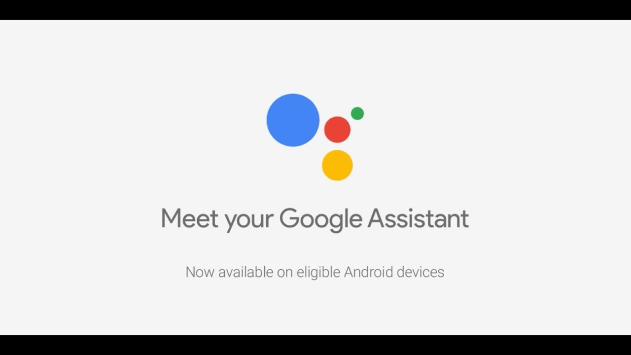How Sundar pitchai created google assistant