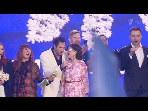 Гимн семьи (