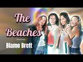 Blame Brett – The Beaches 🏖️ | Guitar Cover
